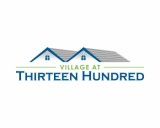 /public/logoimage/1536874455Village at Thirteen Hundred Logo 1.jpg